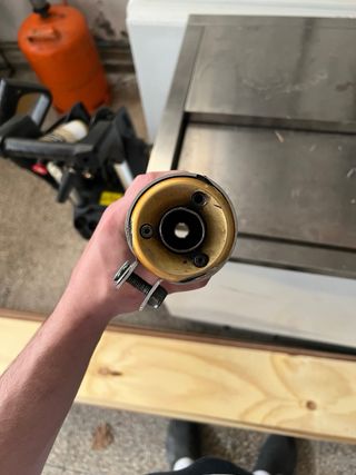 Bala RDC 80/90 Negra