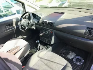 Repuestos Seat Alhambra