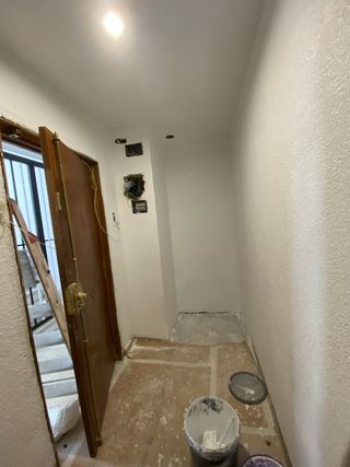 Servicios de pintura y reformas Inst:@colorsrenova