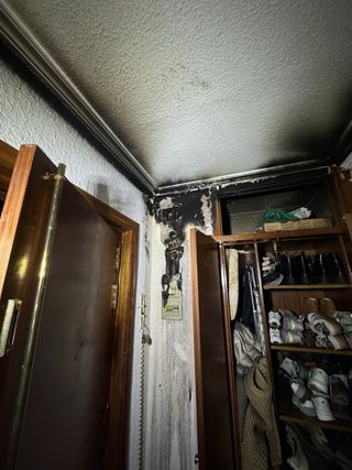 Servicios de pintura y reformas Inst:@colorsrenova