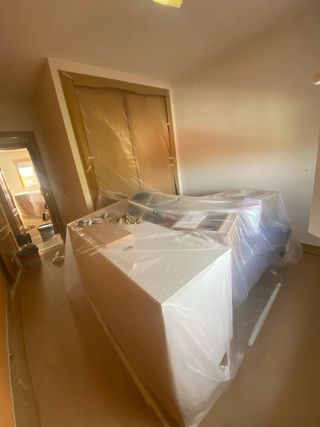 Servicios de pintura y reformas Inst:@colorsrenova