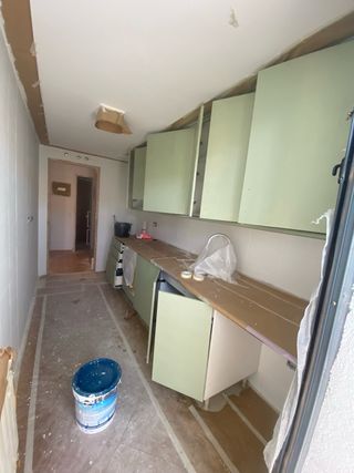 Servicios de pintura y reformas Inst:@colorsrenova