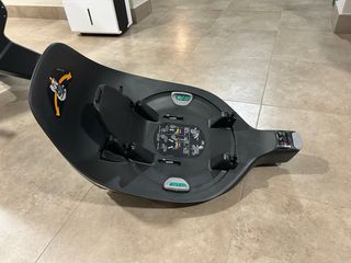 Base Silla Coche Cybex con rotacion