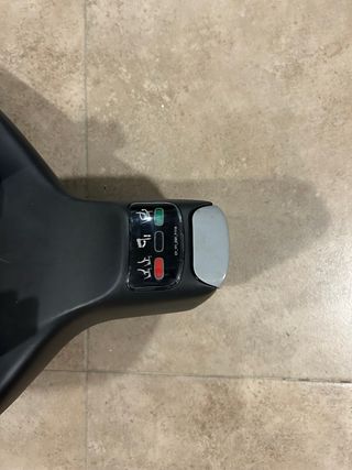 Base Silla Coche Cybex con rotacion