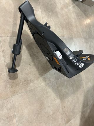 Base Silla Coche Cybex con rotacion