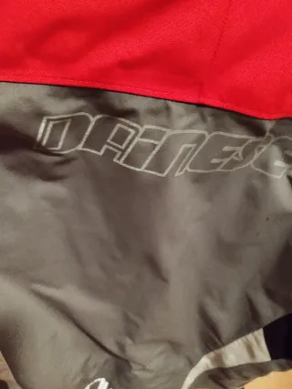 Giacca sci Dainese uomo