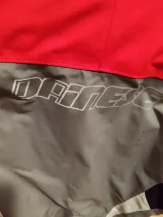 Giacca sci Dainese uomo