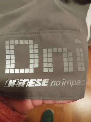 Giacca sci Dainese uomo