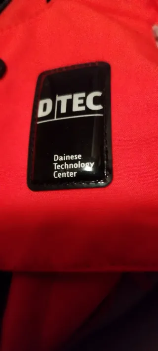 Giacca sci Dainese uomo