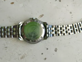 Orologio Citizen Vintage Donna Blu