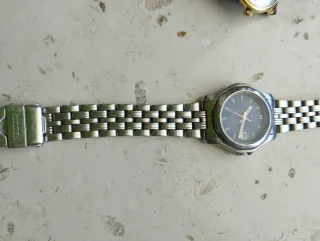 Orologio Citizen Vintage Donna Blu