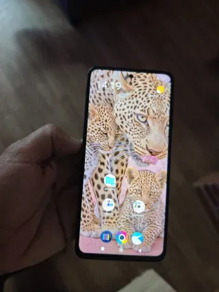 Xiaomi Poco X3 Pro 256GB 8GB RAM