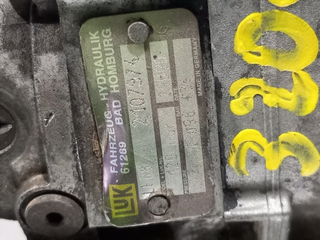 BOMBA DIRECCION BMW SERIE X5 (E53) 2107974