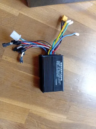 Batería 36V 15Ah Scooter Eléctrico 42V