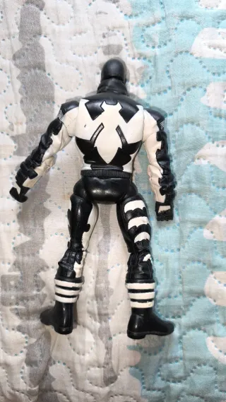 Pack Juguetes Marvel Villanos Spiderman