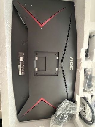 Monitor Curvo AOC CU34G2XPD 34 WQHD 180Hz