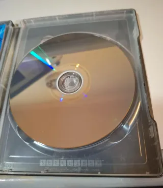 The Order 1886 PS4 (PlayStation 4) Steelbook