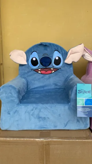 Poltroncina per bambino