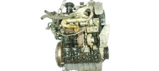 Bsw motor completo skoda fabia ii * cabap22292971