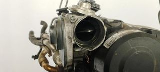 Bsw motor completo skoda fabia ii * cabap22292971