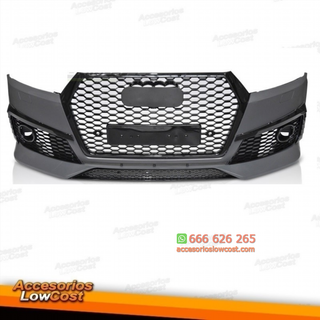 PARACHOQUES DELANTERO ESTILO S PDC compatible con