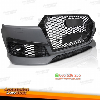 PARACHOQUES DELANTERO ESTILO S PDC compatible con