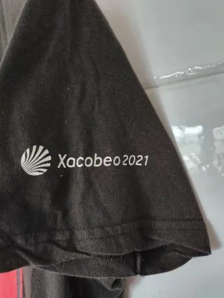 Camiseta Estrella Galicia. Únete a la Resistencia