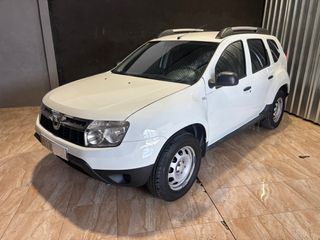 Dacia Duster 2012