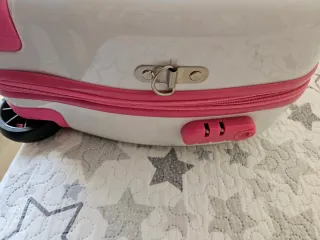 Maleta Infantil Frozen Disney