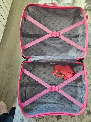 Maleta Infantil Frozen Disney