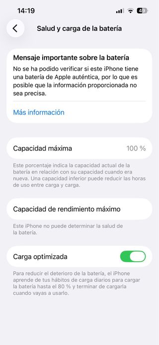 iPhone 13 Pro 256 GB