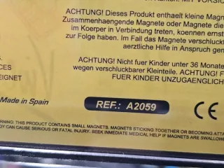 Fly A2059 Renault 5 GT Turbo Montecarlo