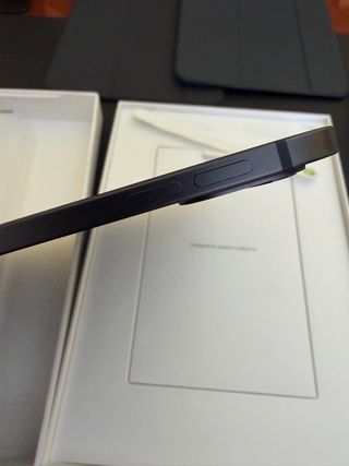 iPad Pro 11 M4 256GB Negro