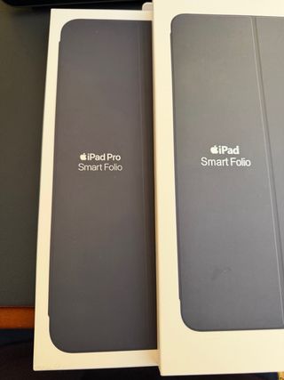 iPad Pro 11 M4 256GB Negro