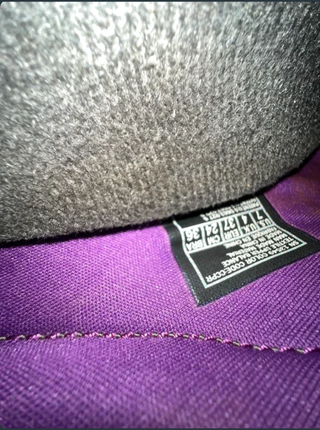 Zapatillas Skechers GO Recovery Mujer Gris/Morado