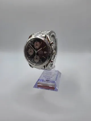 Omega Speedmaster Date 3511.50 Reloj Automático