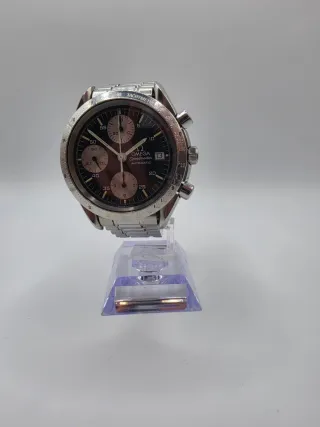 Omega Speedmaster Date 3511.50 Reloj Automático