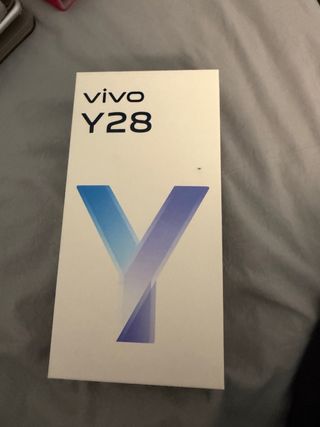 Vivo Y28