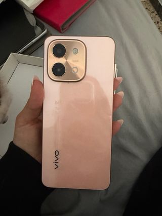 Vivo Y28