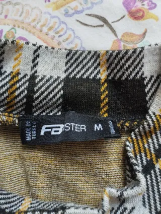 Jersey de algodón de manga larga