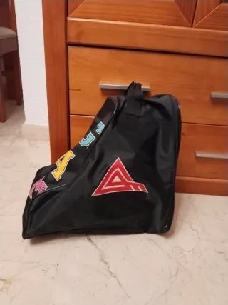 Patines en línea talla 37