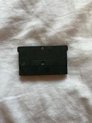 FIFA Football 2005 Game Boy Advance