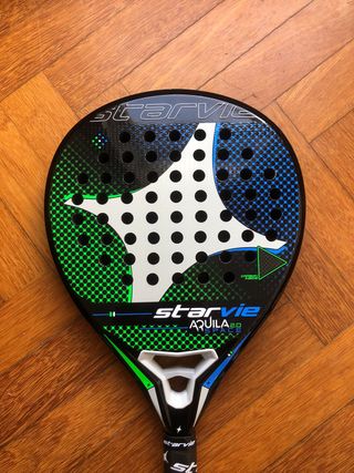 Raqueta Padel Starvie Aquila 2.0 Space
