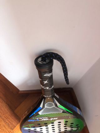 Raqueta Padel Starvie Aquila 2.0 Space