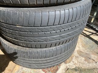 Neumaticos de verano BRIDGESTONE 235/55R19 101V