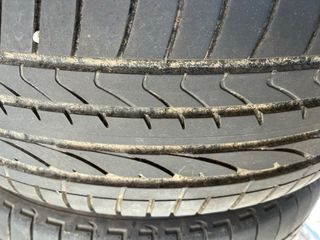 Neumaticos de verano BRIDGESTONE 235/55R19 101V