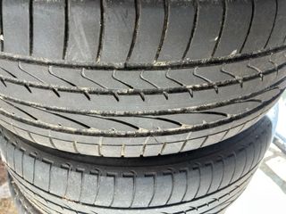 Neumaticos de verano BRIDGESTONE 235/55R19 101V