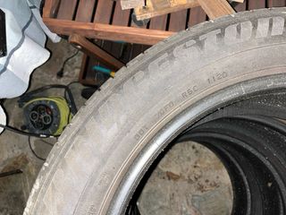 Neumaticos BRIDGESTONE 235/55R19 101V MEDIO USO