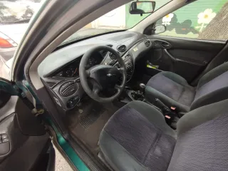 Ford Focus 1998