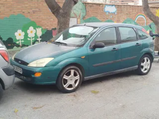 Ford Focus 1998